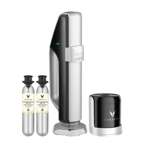 ワイン CORAVIN sparkling Coravin Sparkling – Coravin APAC