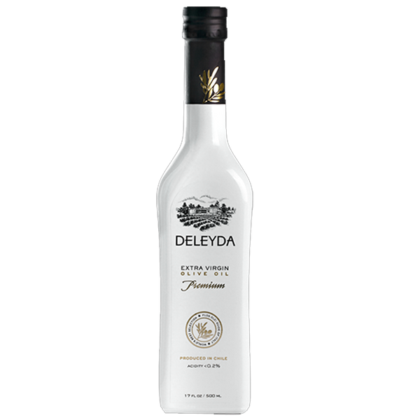 Azeite Deleyda Extravirgem Premium 500ml