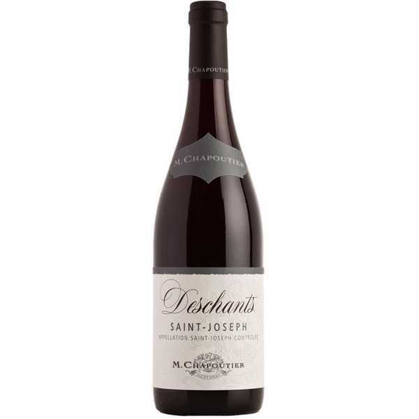 Deschants Saint-Joseph Rouge 2021