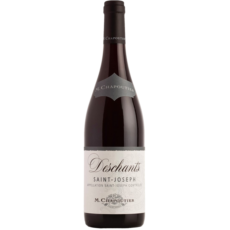 Deschants Saint-Joseph Rouge 2021