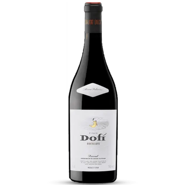 Dofí Gratallops 2020