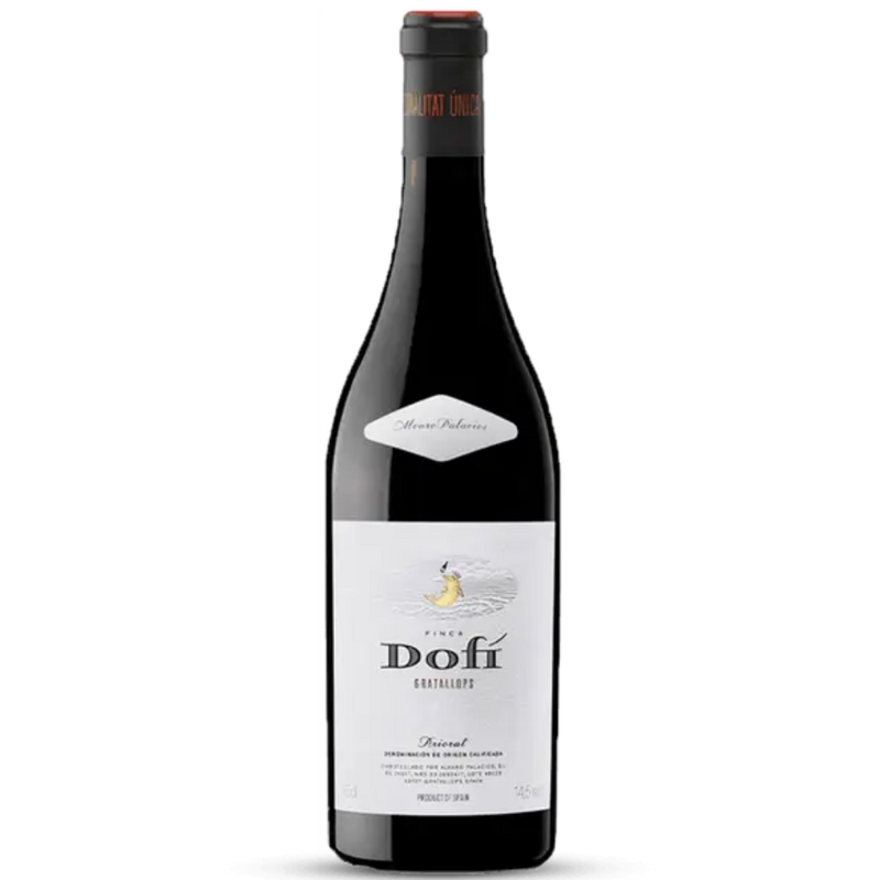 Dofí Gratallops 2020