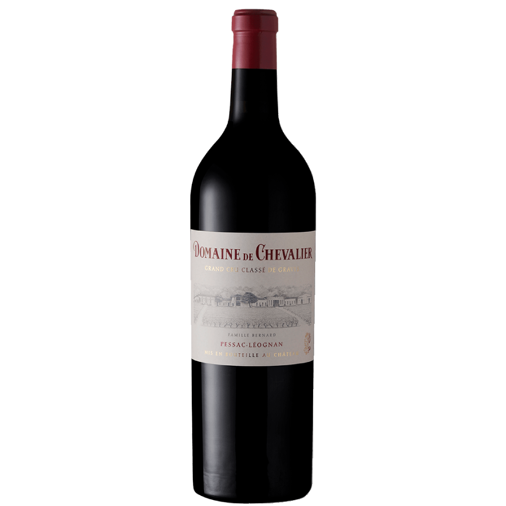 Domaine Chevalier 2017 – ADEGA ONLINE