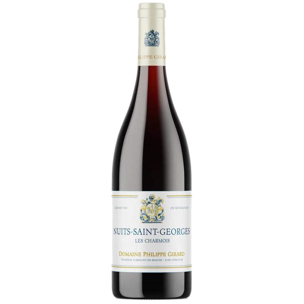 Domaine Nuits-Saint Georges Les Charmois 2022 – ADEGA ONLINE