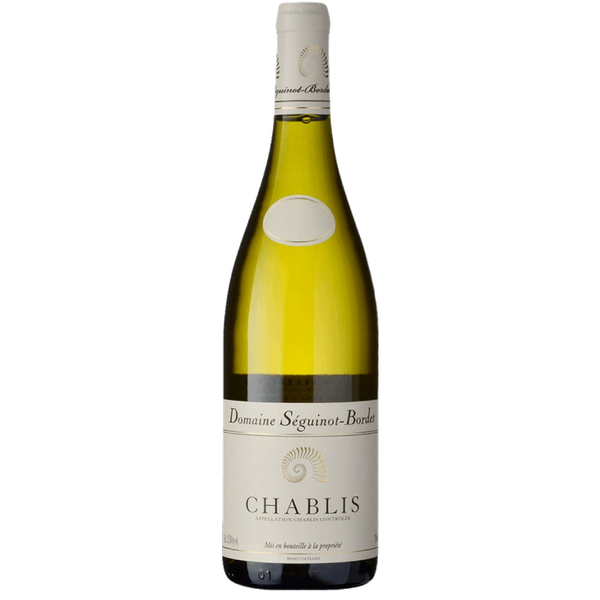 Domaine Séguinot-Bordet Chablis 2022