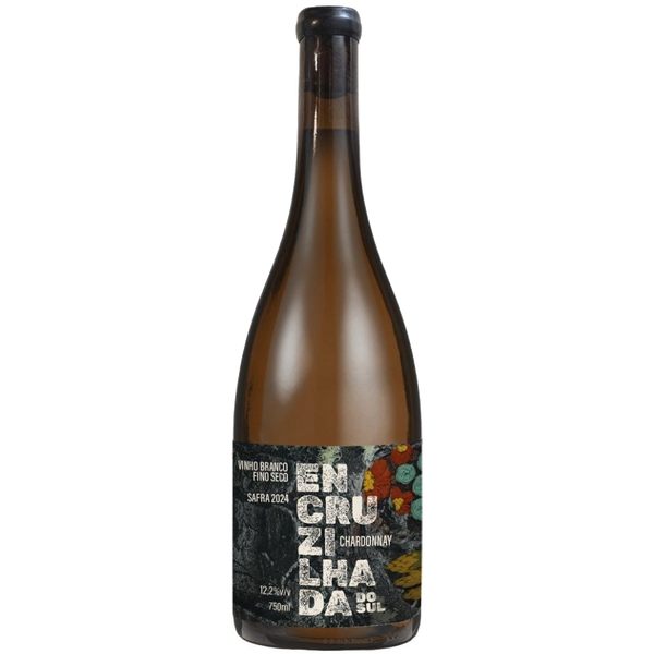Encruzilhada do Sul Chardonnay 2024