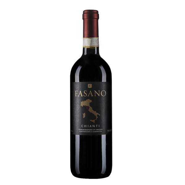 Chianti "Fasano" 2020 (1500ml)