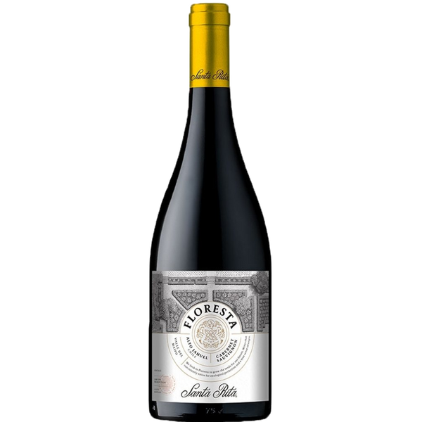 Santa Rita Floresta Cabernet Sauvignon 2022