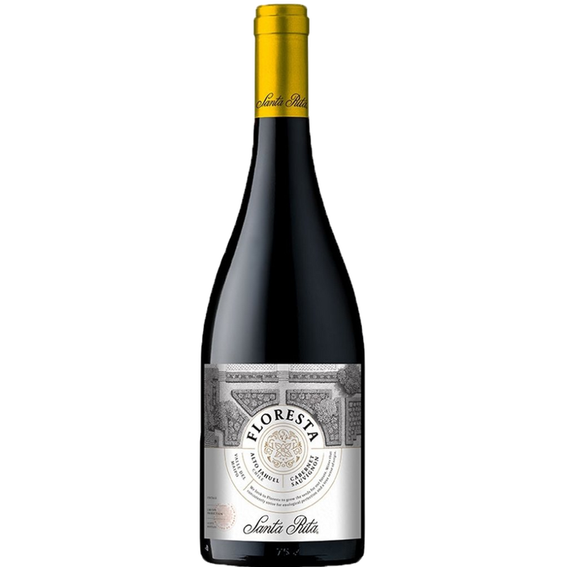 Santa Rita Floresta Cabernet Sauvignon 2022