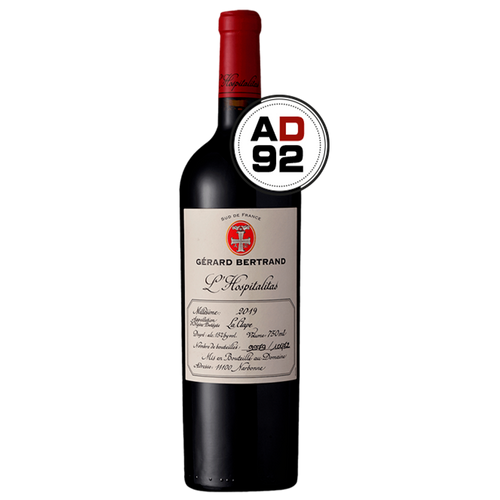 Gérard Bertrand La Forge 、 Le Viala 各 1本 G. Bertrand La Viala Minervois La Livinière - World Wine
