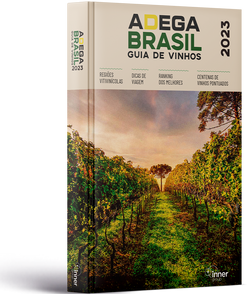 ADEGA Brasil Guia de Vinhos 2023