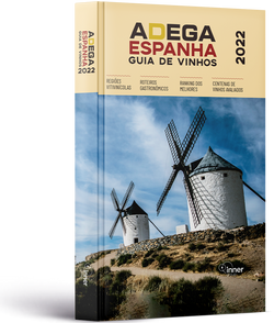 ADEGA Espanha Guia de Vinhos 2022