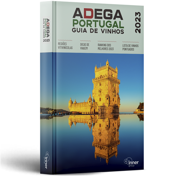 ADEGA Portugal Guia de Vinhos 2023