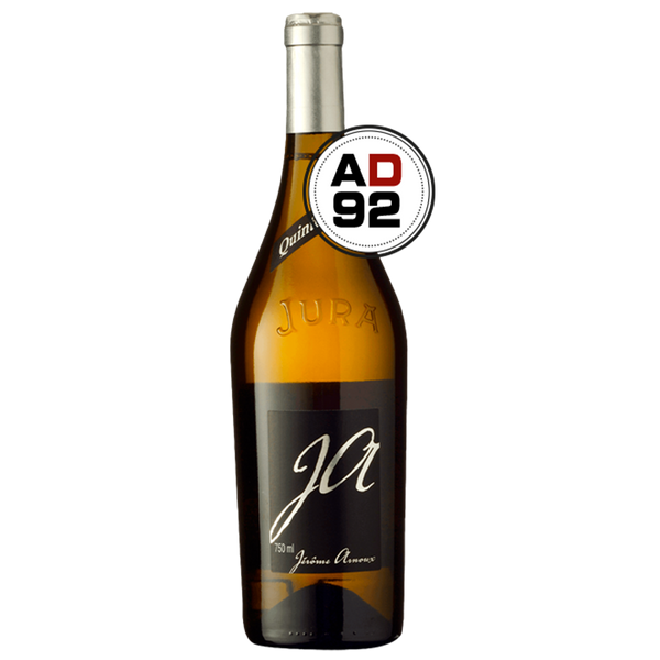 J. Arnoux Chardonnay "Quintessence" 2014