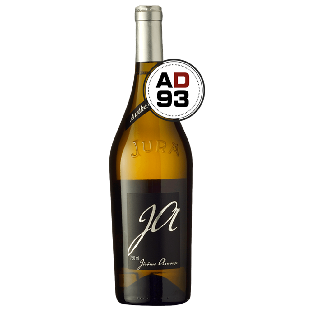 J. Arnoux Savagnin 