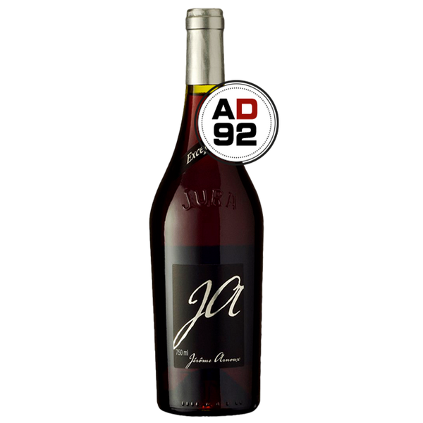 J. Arnoux Trousseau "Exception" 2018