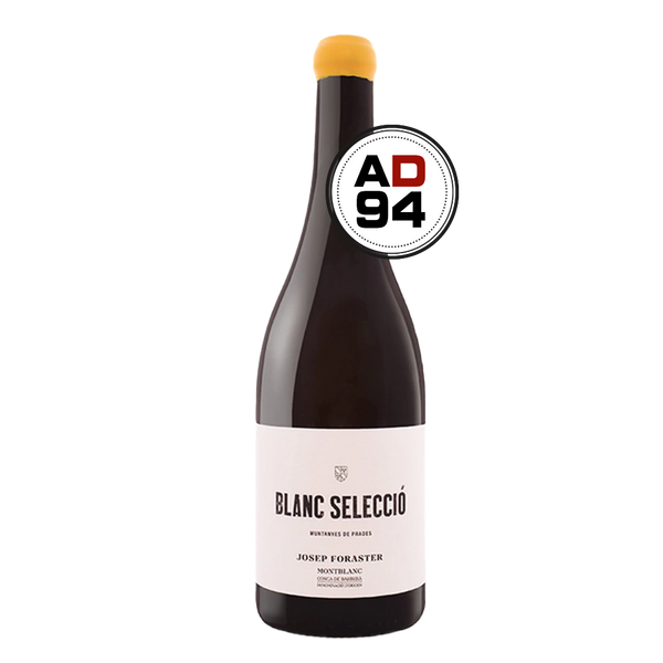 JosepForasterBlancSeleccio2022