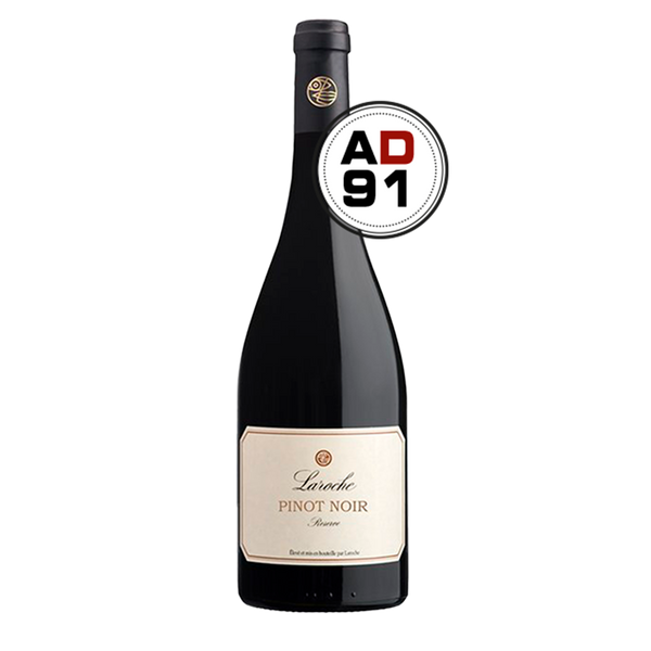 Laroche Réserve Pinot Noir 2022