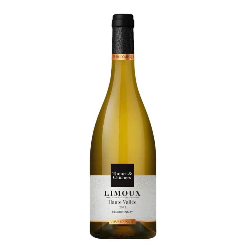 Toques et Clochers Haute Vallée 2023