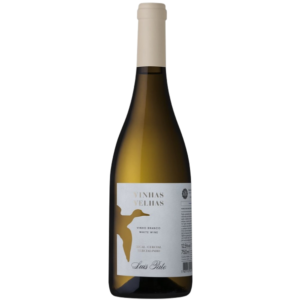 Luis Pato Vinhas Velhas Branco 2023