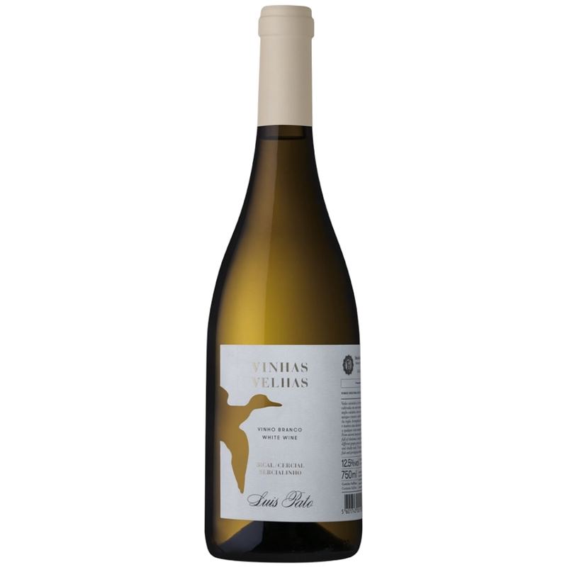 Luis Pato Vinhas Velhas Branco 2023