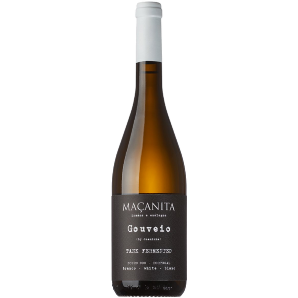 Maçanita Tank Fermented Gouveio by Joaninha 2022