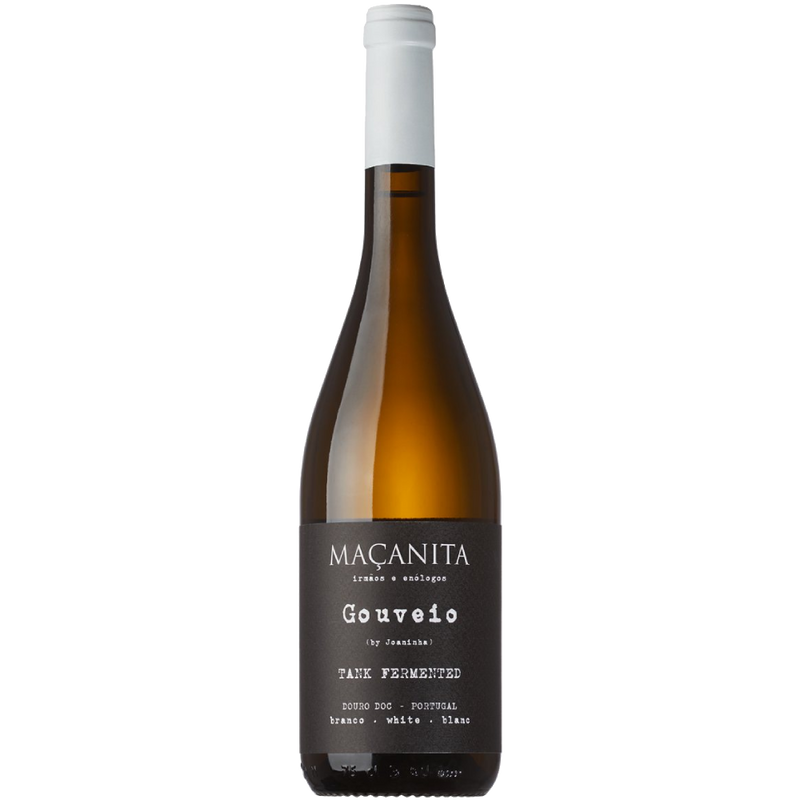 Maçanita Tank Fermented Gouveio by Joaninha 2022