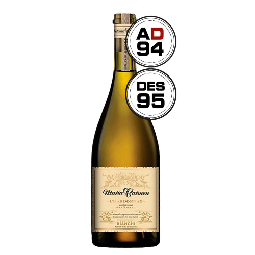 Maria Carmen Chardonnay 2021 – ADEGA ONLINE