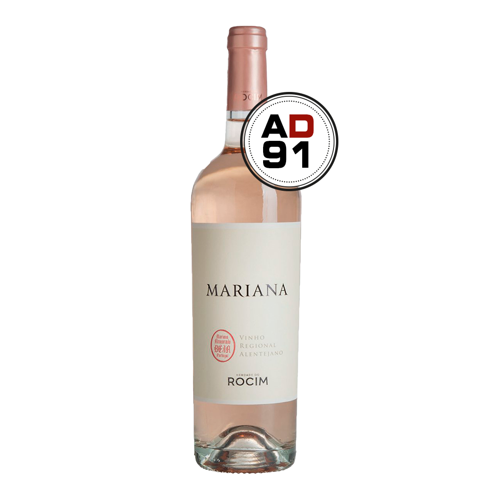 Mariana Rosé 2024 – ADEGA ONLINE