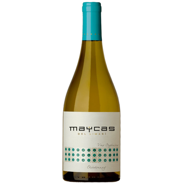 Maycas del Limarí Chardonnay 2022