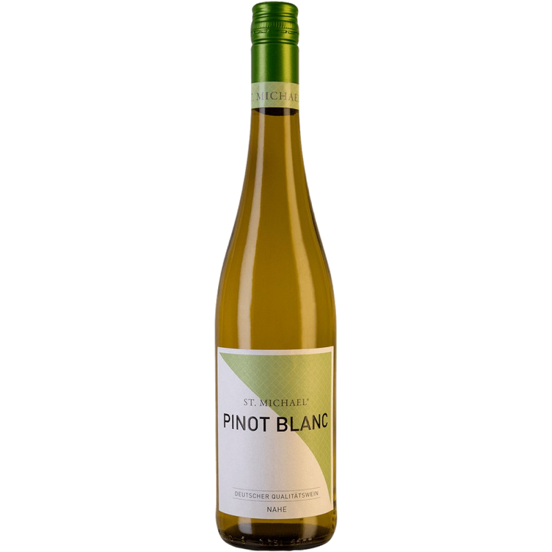 St. Michael Pinot Blanc 2021