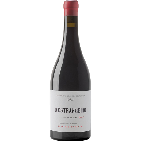 O Estrangeiro Tinto 2022