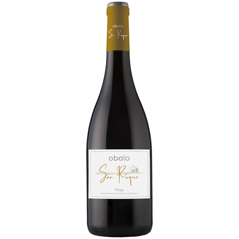 Obalo San Roque 2021