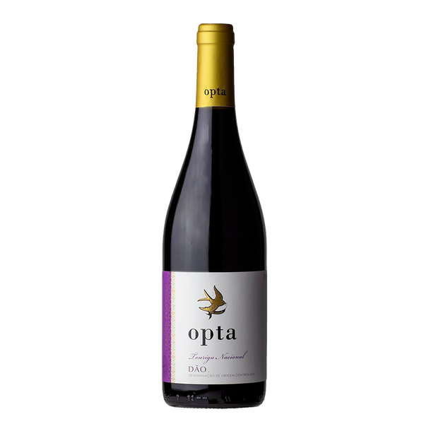 Opta Touriga Nacional 2020