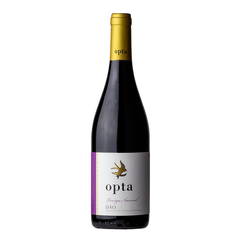 Opta Touriga Nacional 2020
