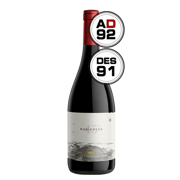 Otronia 45 Rugientes Pinor Noir 2018