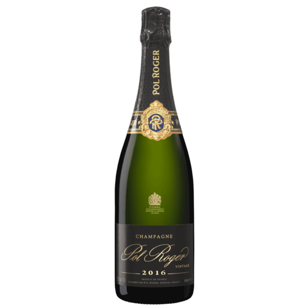 Champagne Pol Roger Brut Vintage 2016