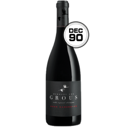 Herdade Dos Grous Moon Harvested 2017