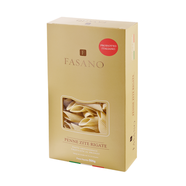 Penne Italiano 500G Fasano