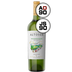 Sophenia Altosur Reserve Sauvignon Blanc 2020