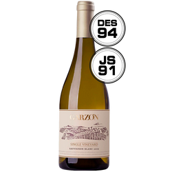 Garzón Single Vineyard Sauvignon Blanc 2020