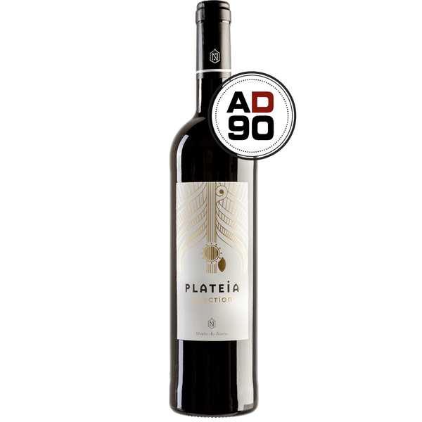 Plateia Selection Tinto 2019