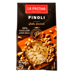 Pinoli 20G La Pastina