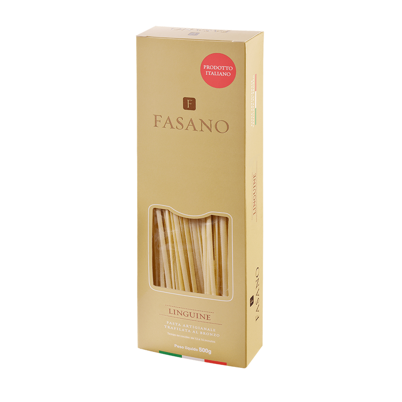 Linguine Italiano 500G Fasano