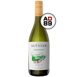 Sophenia Altosur Reserve Chardonnay 2022