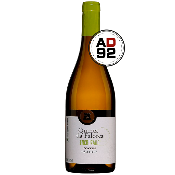 Quinta da Falorca Reserva Encruzado 2020