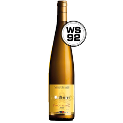 Wolfberger Pinot Blanc 2020