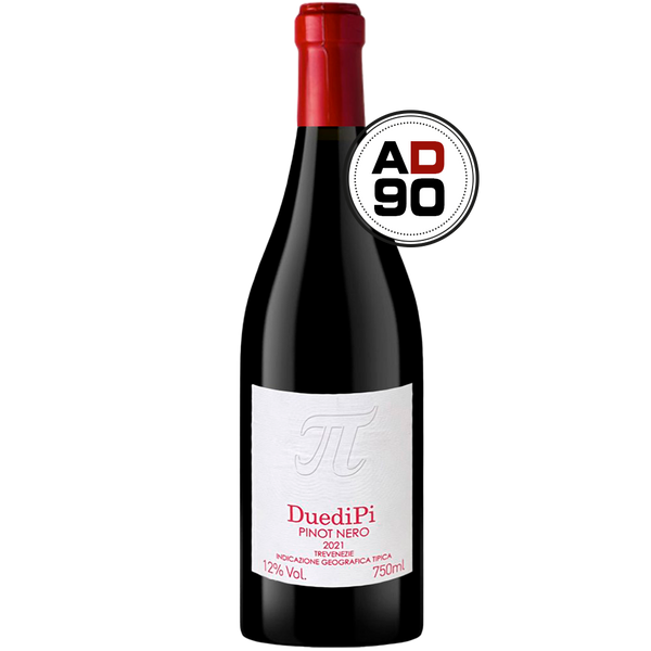 Duedipi Pinot Nero Trevenezie IGT 2021