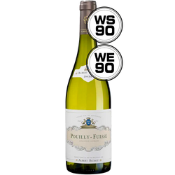 Pouilly Fuisse 2018