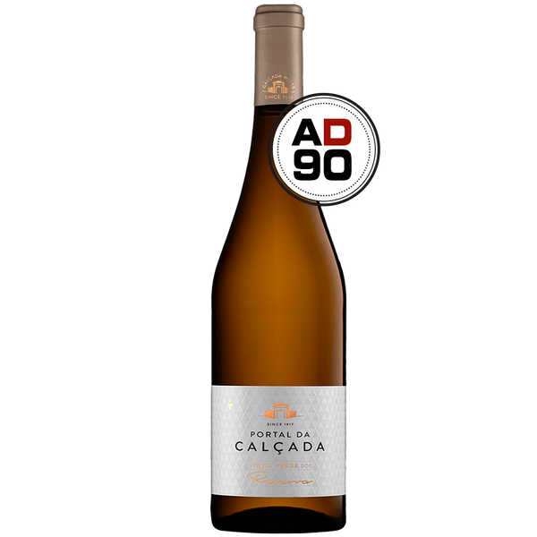 Portal da Calçada Vinho Verde Reserva 2021
